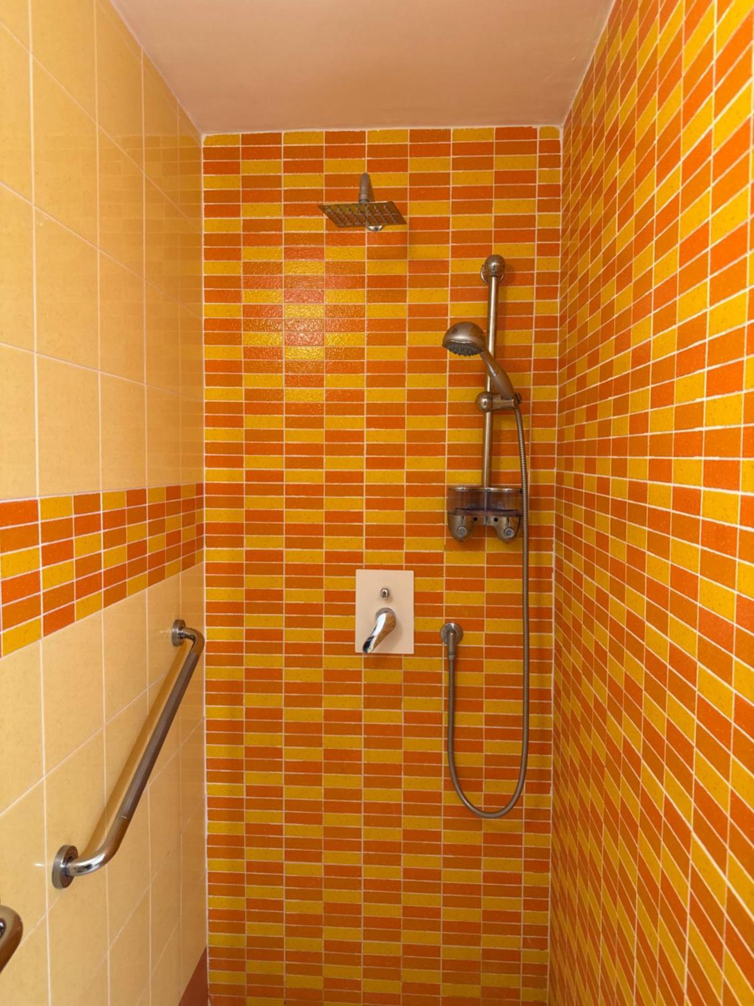 Orange Lemon Center Palermo Apartment Exterior photo