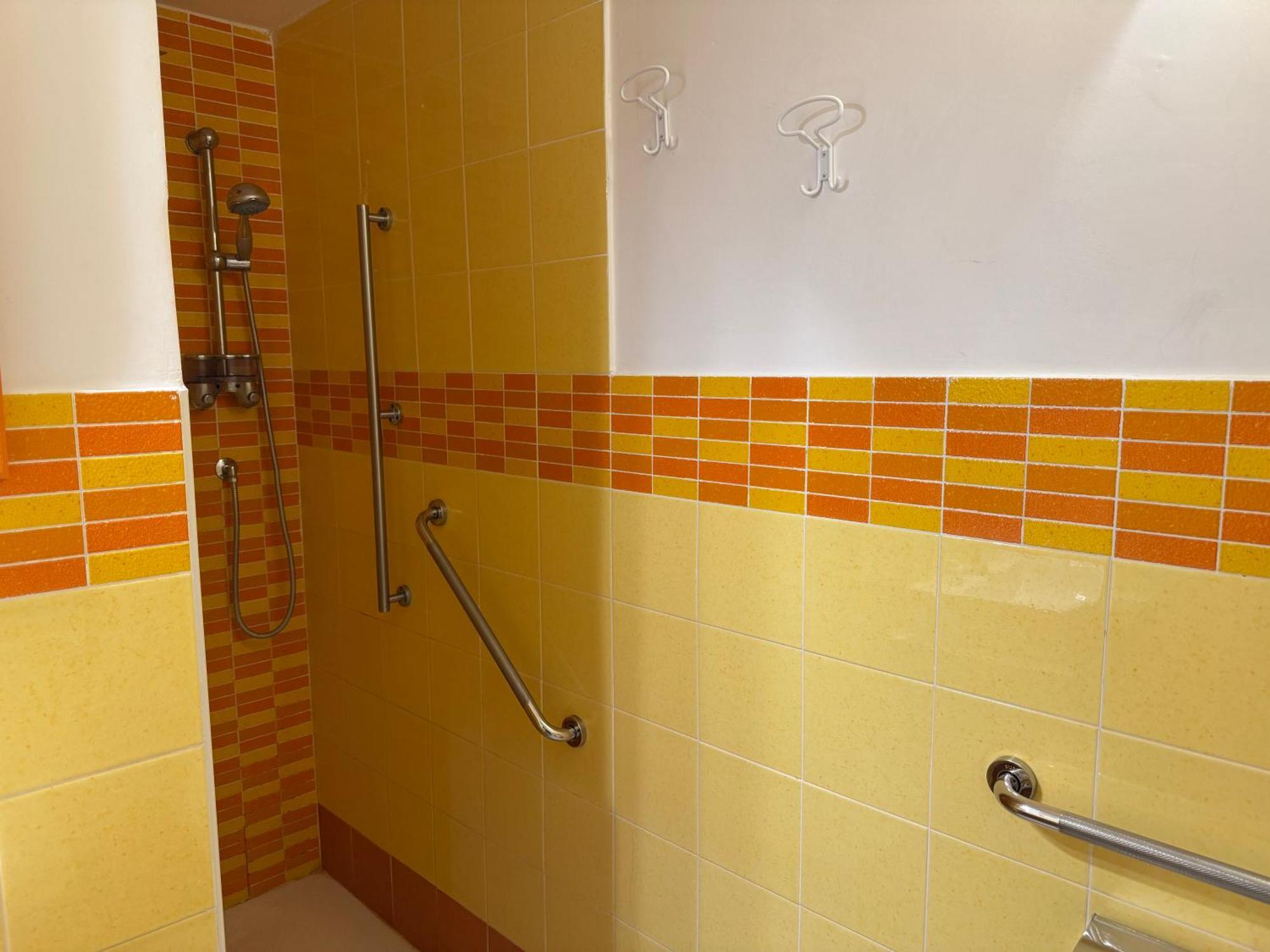 Orange Lemon Center Palermo Apartment Exterior photo