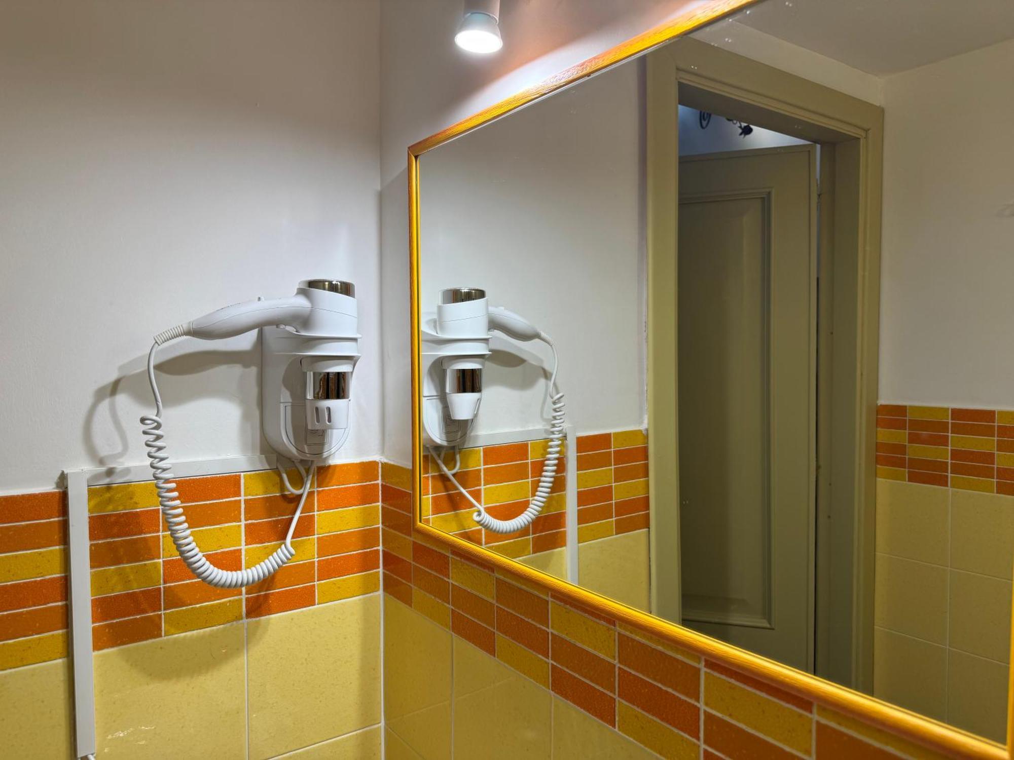 Orange Lemon Center Palermo Apartment Exterior photo